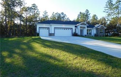 4496 N Elkcam Boulevard, Beverly Hills, FL 34465