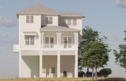 125 Sandy Beach Dr, Pass Christian, MS 39571