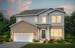 220 Country Meadow Lane, Wadsworth, OH 44281