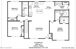 18 Killington Lane, Johnstown, NY 12095