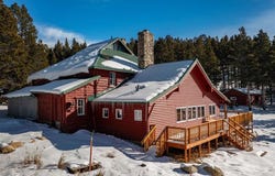 2324 Forest Service Rd, Hyattville, WY 82428