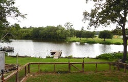 130 N Lake Dr, Murchison, TX 75778