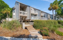 1617 Live Oak Park, Seabrook Island, SC 29455