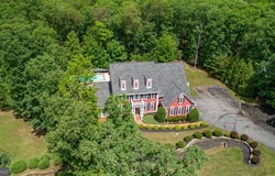 12013 SAWHILL BOULEVARD, SPOTSYLVANIA, VA 22553