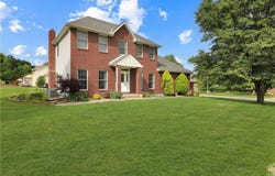 1503 Nottingham Drive, Warrensburg, MO 64093