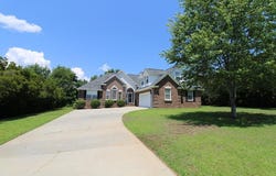 1820 Moorhill Estate Drive, Sumter, SC 29154