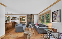 110 Toad Hill Road, Franconia, NH 03580