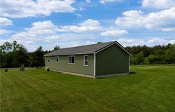 3663 Prosser Road, Jerusalem, NY 14418