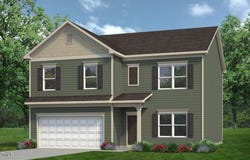 203 Torrent Drive, Goldsboro, NC 27530