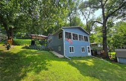 16266 109th Street NW, South Haven, MN 55382