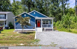 309 12TH STREET, COLONIAL BEACH, VA 22443