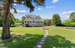 30602 SANDY LANDING ROAD, DAGSBORO, DE 19939