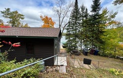 5447 Forest Ridge Road, Garrison, MN 56450
