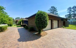 4207 Aldwych Street, Lumberton, NC 28358