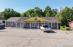 14160 & 14162 Highway P, Gravois Mills, MO 65037