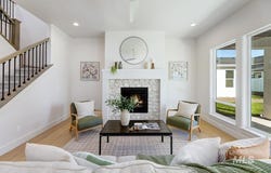 3116 E Renwick St, Meridian, ID 83642