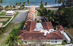 Carr. 9911 HOTEL PARADOR LUCIA BEACH, PLAYA DE LUCIA, CARR. 9, YABUCOA, 00767