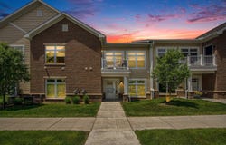 610 Boardwalk Lane, Dexter, MI 48130