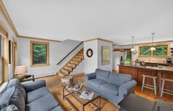 110 Toad Hill Road, Franconia, NH 03580
