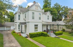 109 N 16th ST, Fort Smith, AR 72901