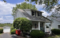 209 Hall Avenue, Clarks Green, PA 18411
