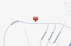Safari Drive, CA-Needles, CA 92363