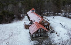 22 Stonewall Drive, Farmington, NH 03835