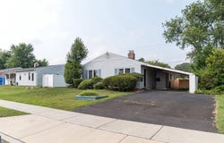 53 PINEWOOD DRIVE, LEVITTOWN, PA 19054