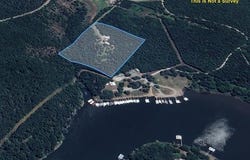 20005 Hwy 80, Hulbert, OK 74441