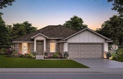 2611 Turtle Way, Midwest City, OK 73130