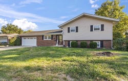2358 Westchester Boulevard, Springfield, IL 62704