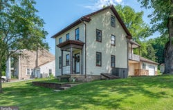 1868 WATER STREET, WASHINGTON BORO, PA 17582