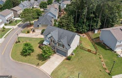 115 Greenbrier, Canton, GA 30114