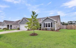313 Cypress Branch Road, Huger, SC 29450