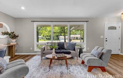 82 S Mill Iron Road, Muskegon, MI 49442