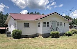 187 Rambo Road, Allendale, SC 29810