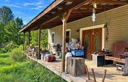 33 Karbers Ridge Road, Herod, IL 62947