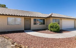 3534 Mount Charleston Drive, Pahrump, NV 89048