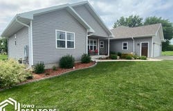 1509 Rylea Drive, Clear Lake, IA 50428