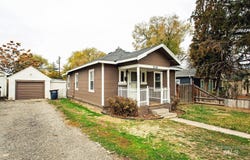 319 Jackson St, Twin Falls, ID 83301
