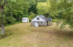 96 Acres BLACKWELLS HOLLOW RD, Crozet, VA 22932
