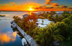 17054 Coral Drive, Sugarloaf Key, FL 33042