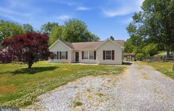 25044 TRAVIS Trail, WORTON, MD 21678