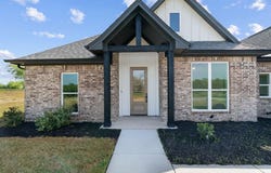 105 Norene Lane, Weatherford, TX 76087