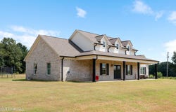 4191 E Tate Road, Coldwater, MS 38618