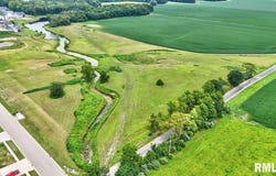 WOODLAND TRAIL Drive, Chatham, IL 62629