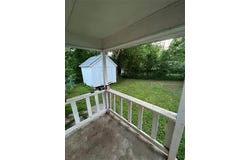 1209 Jefferson Street, Seminole, OK 74868