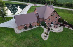 6480 W Bland Drive, West Terre Haute, IN 47885