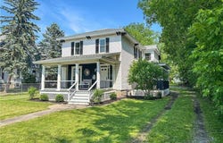 164 North Main Street, Warsaw, NY 14569