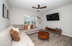 61 Tanglewood Place, Angier, NC 27501